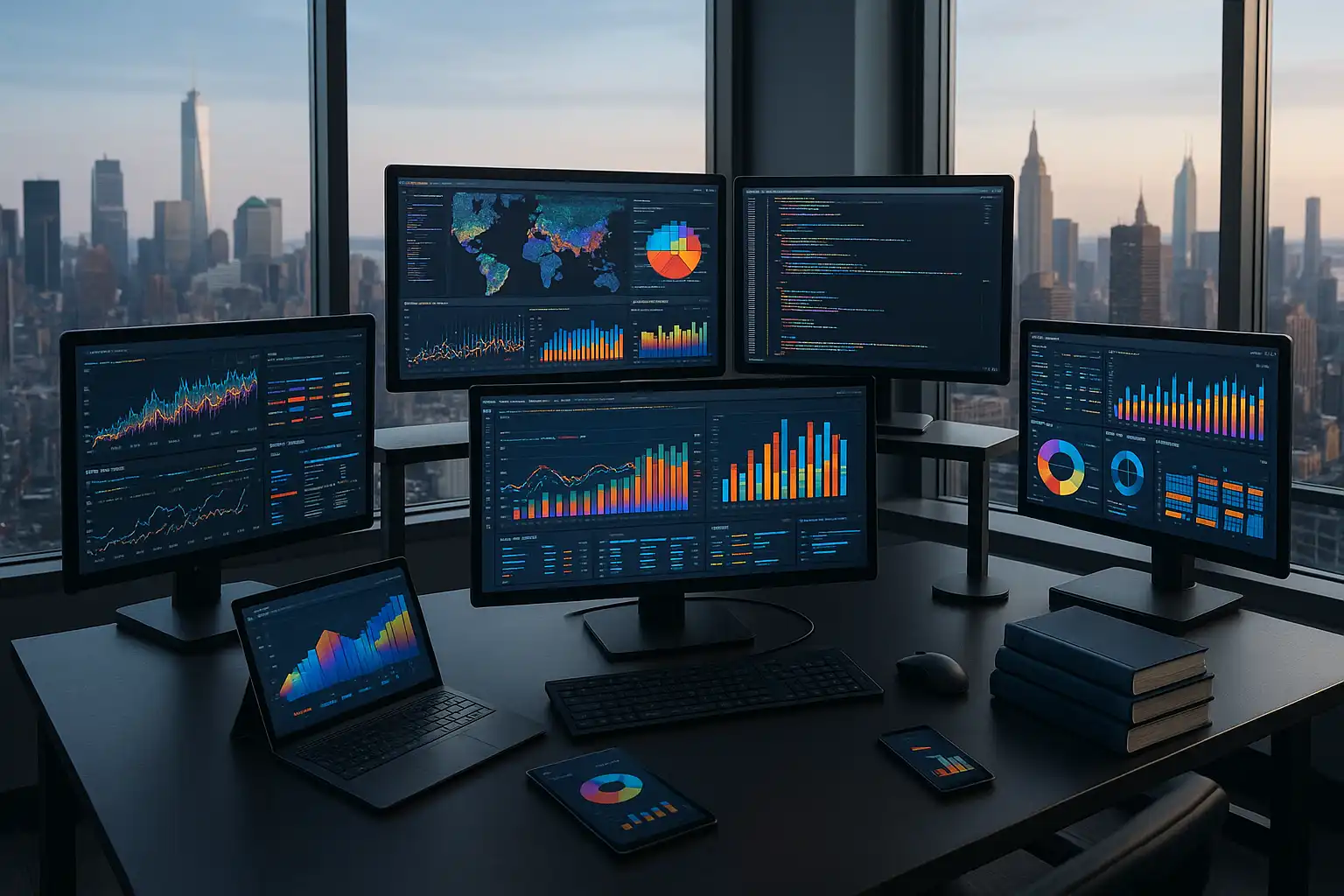 Data Mining Expert Salary: Compensation Guide