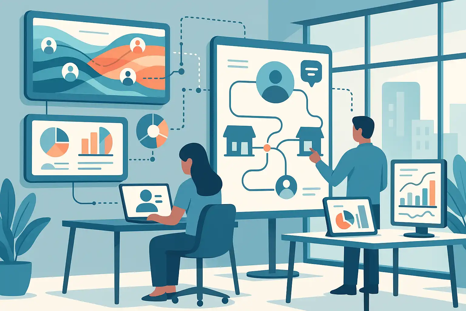 Customer Behavior Analysis Service Industry: Insights and Trends