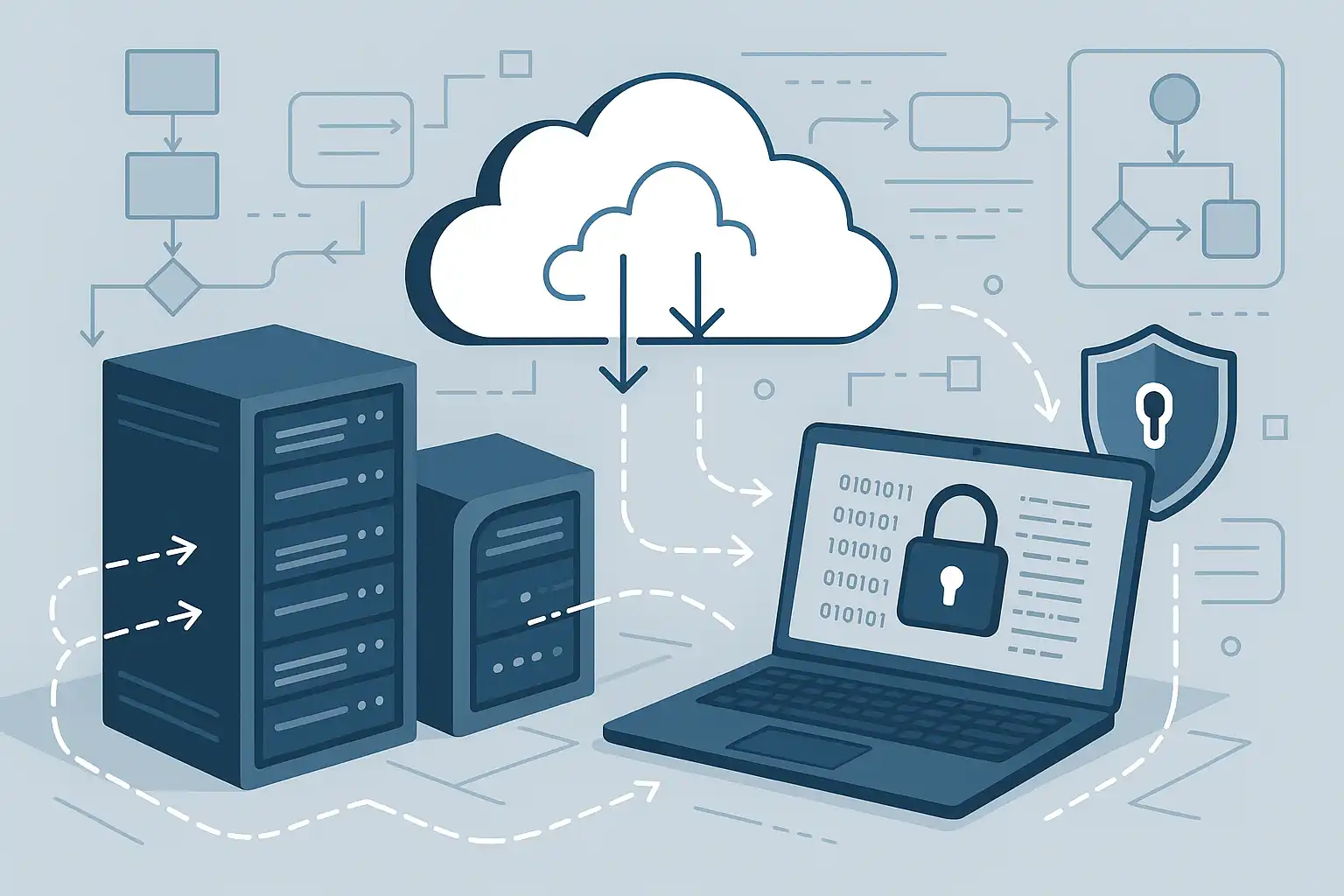 Data Migration Consulting: Reduce Risk with Expert Guidance