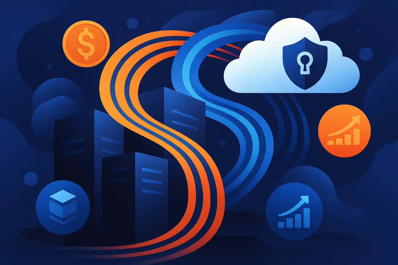 Outsourcing Data Management for Lower Costs and Higher Quality