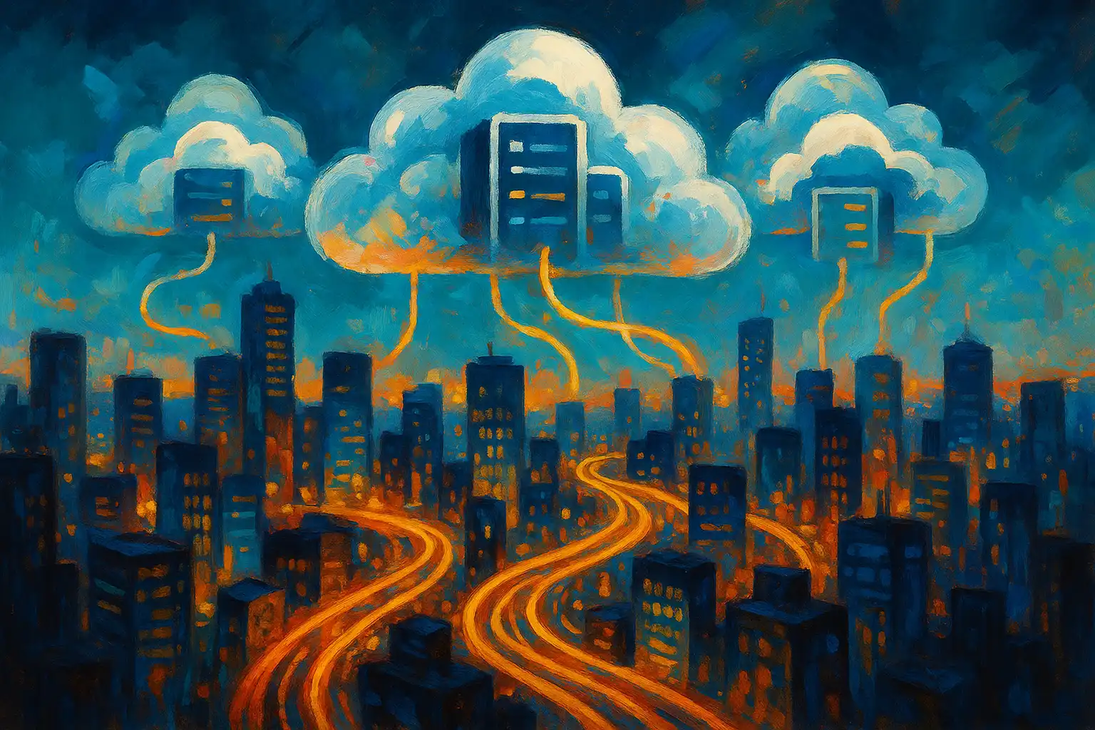 Cloud-Based Analytics Solutions for Agile Insights