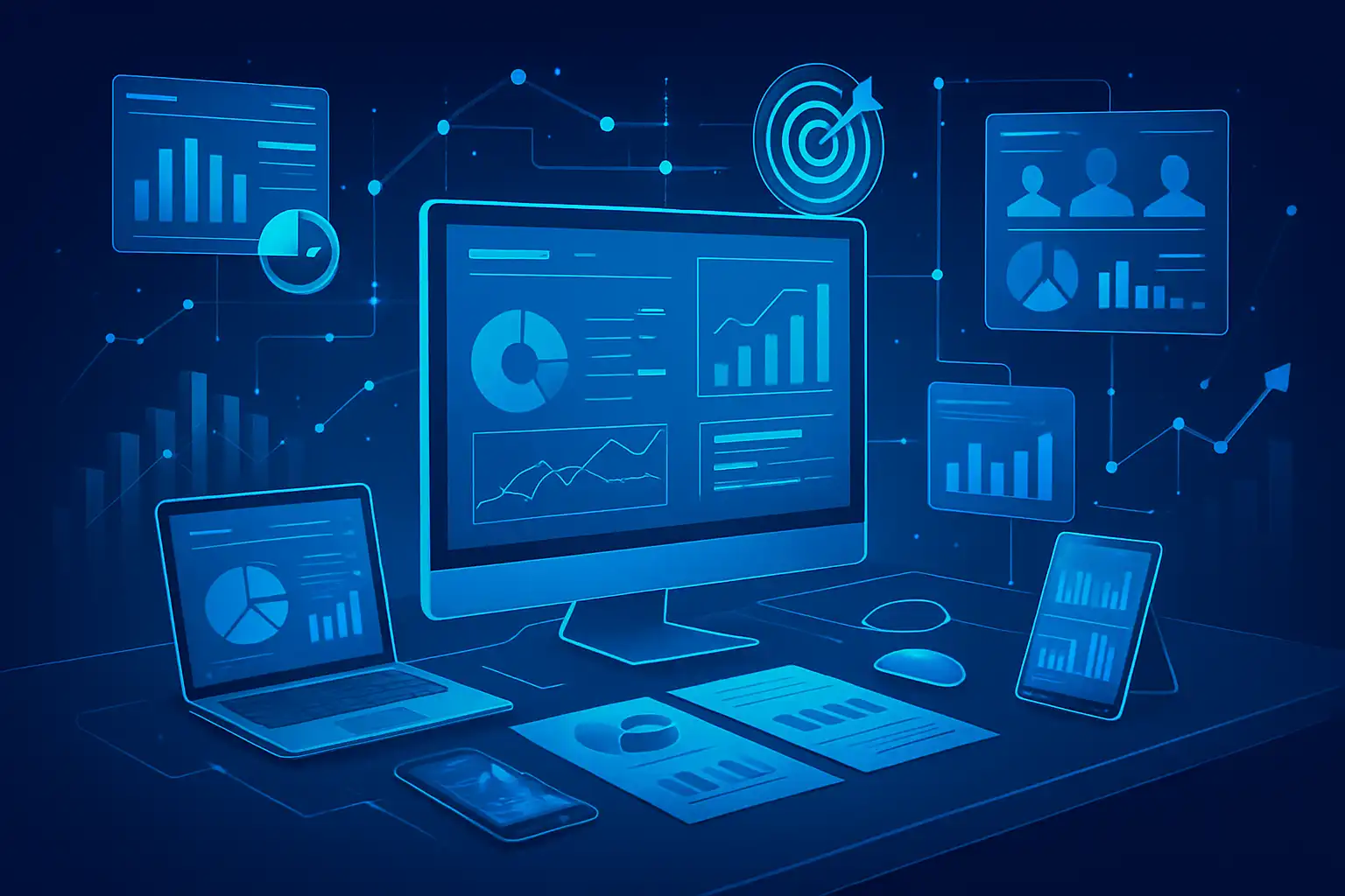 Data Driven Marketing Companies That Deliver Measurable ROI