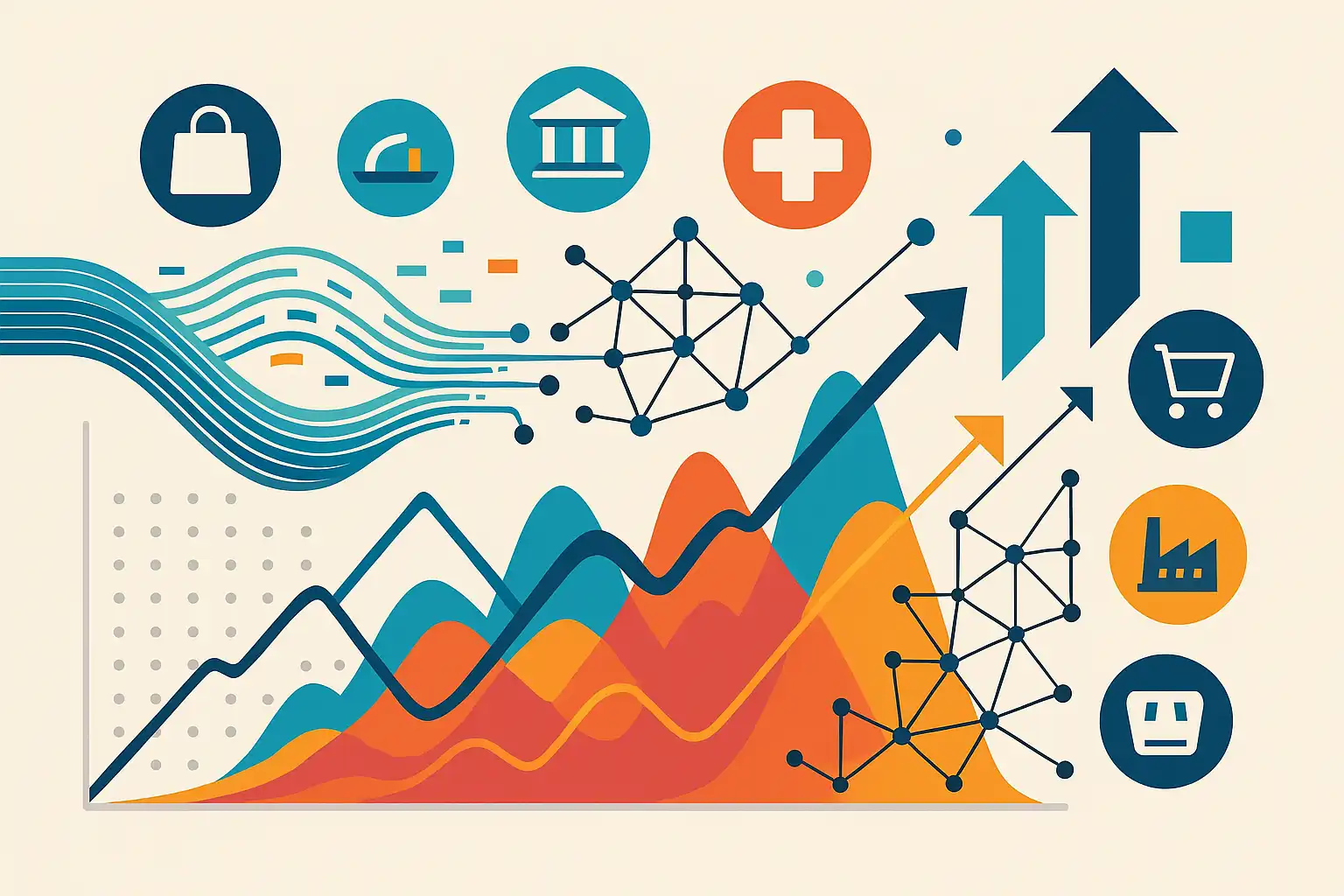 How Data Mining Consultants Uncover Insights and Drive Growth