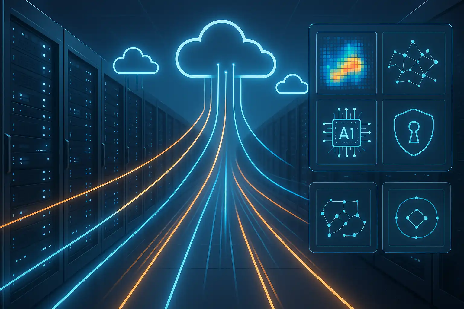 Cloud Based Video Analytics Services for Smarter Monitoring
