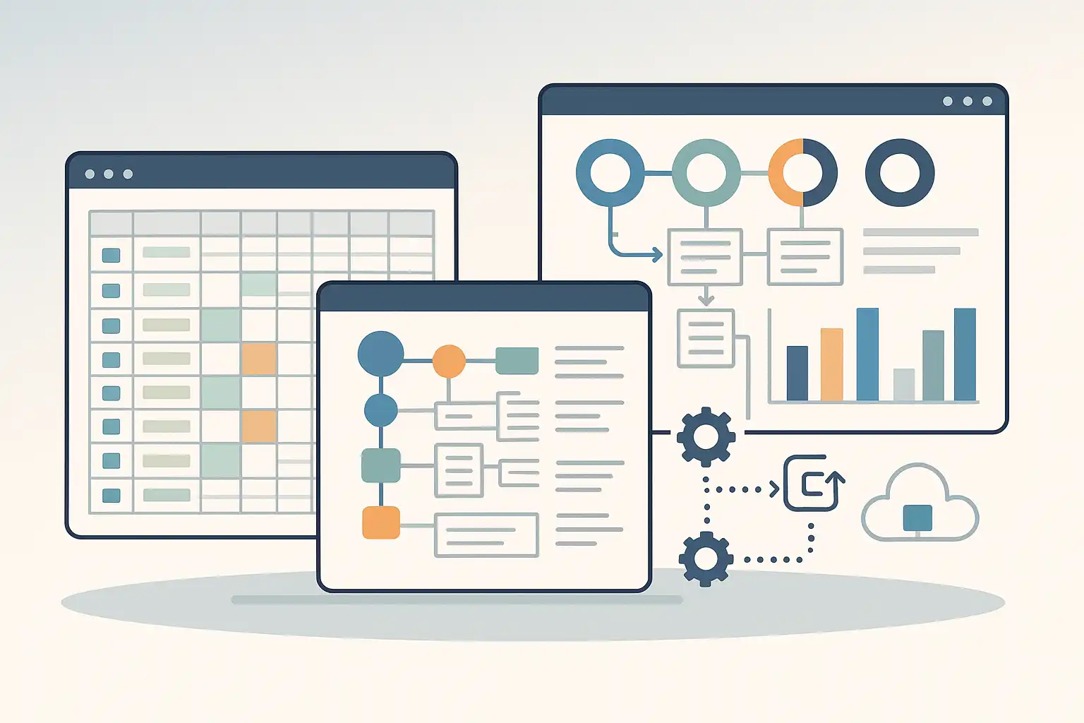 Practical Data Quality Assessment Forms You Can Use Today
