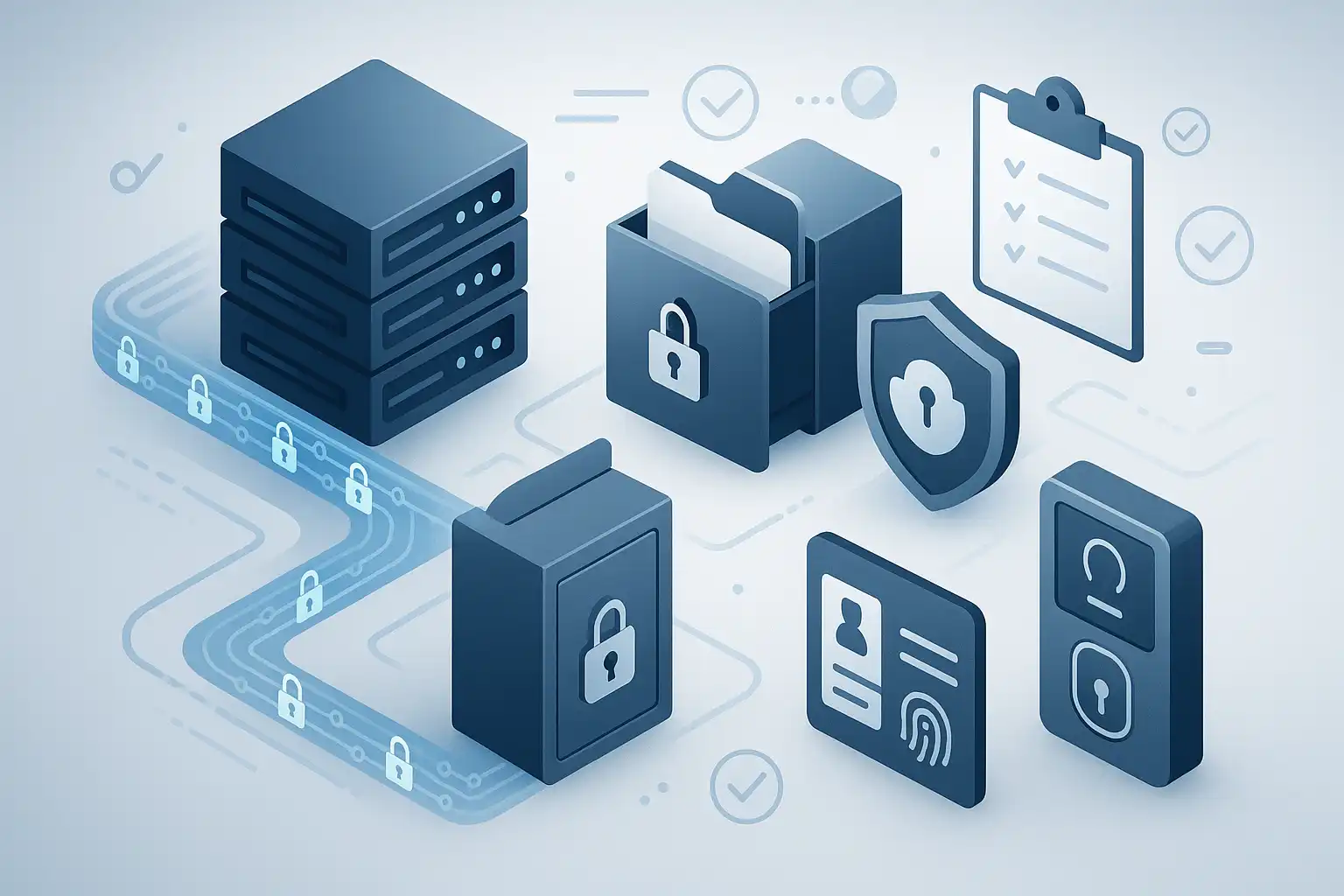 Data Compliance and Security Services to Protect Your Business