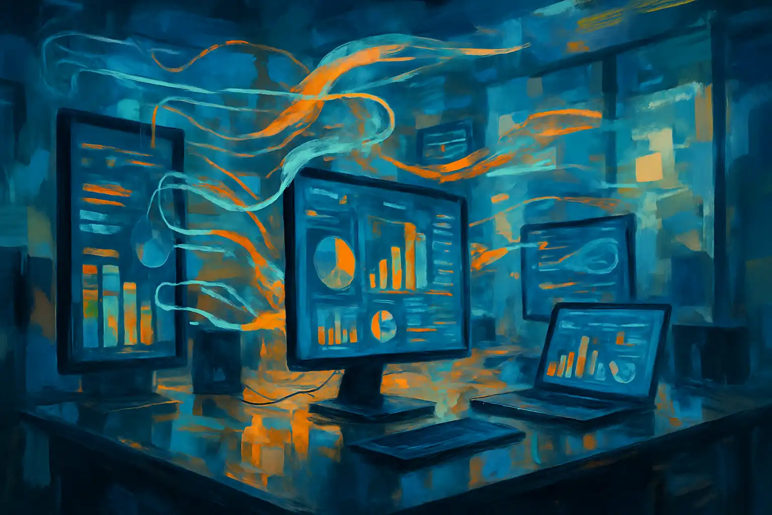 Business Intelligence Service Providers You Can Trust