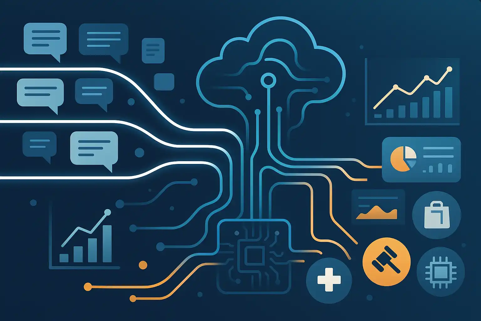 How NLP Companies Transform Language Into Actionable Insights
