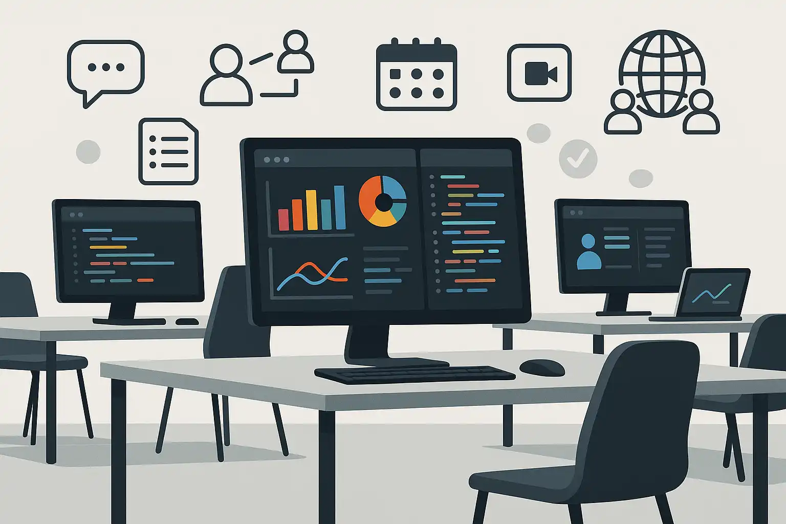 How to Hire Data Scientists Online Jobs to Fill Your Talent Gap