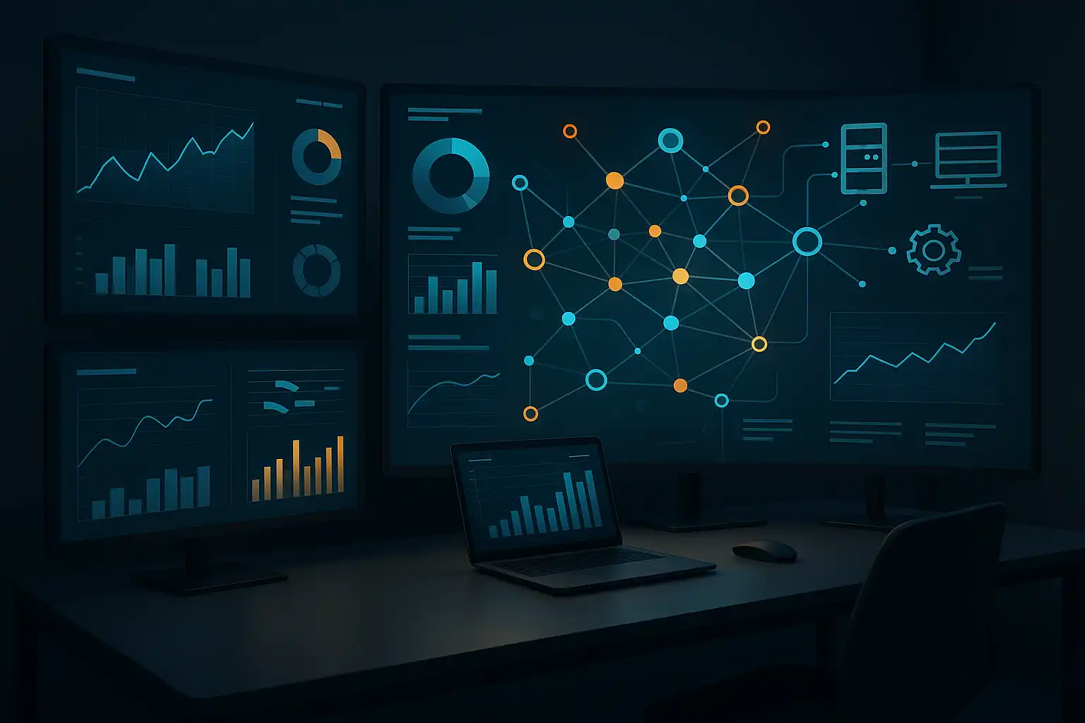 Automated Reporting Solutions That Save Time and Money