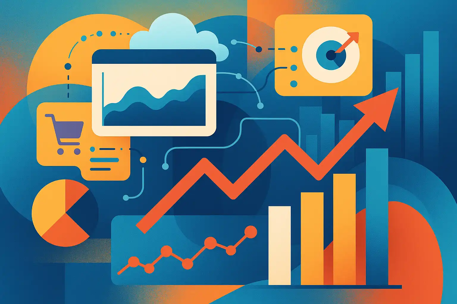 How Data Analytics for Small Companies Drives Smarter Growth