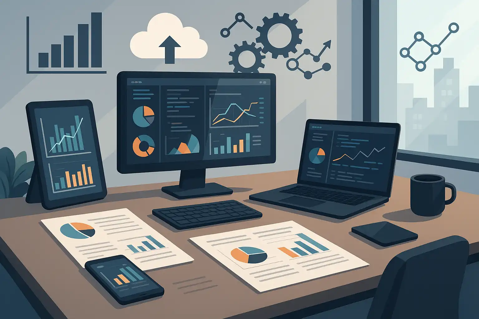 Data Science Consulting Jobs You Can Apply For