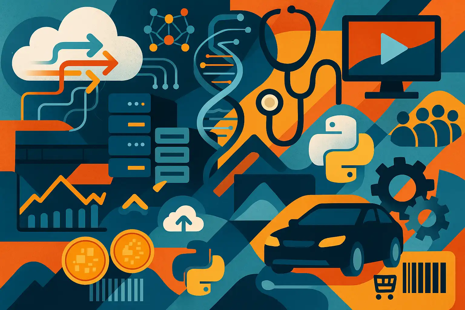 Industry-Specific Data Science Jobs Hiring Now: Where the Demand Is and How to Stand Out