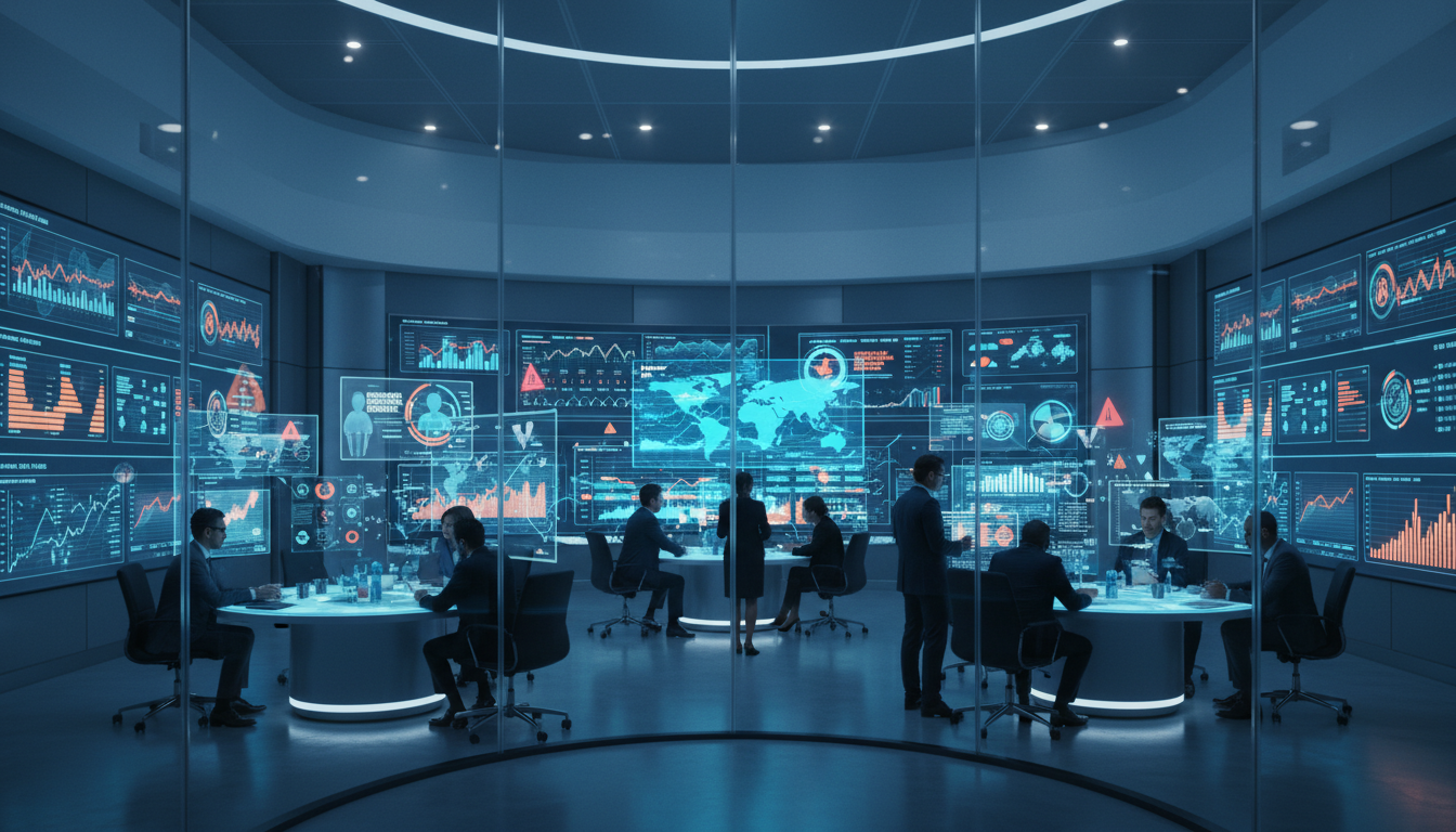 Data Science Use Cases for Business Intelligence and Forecasting