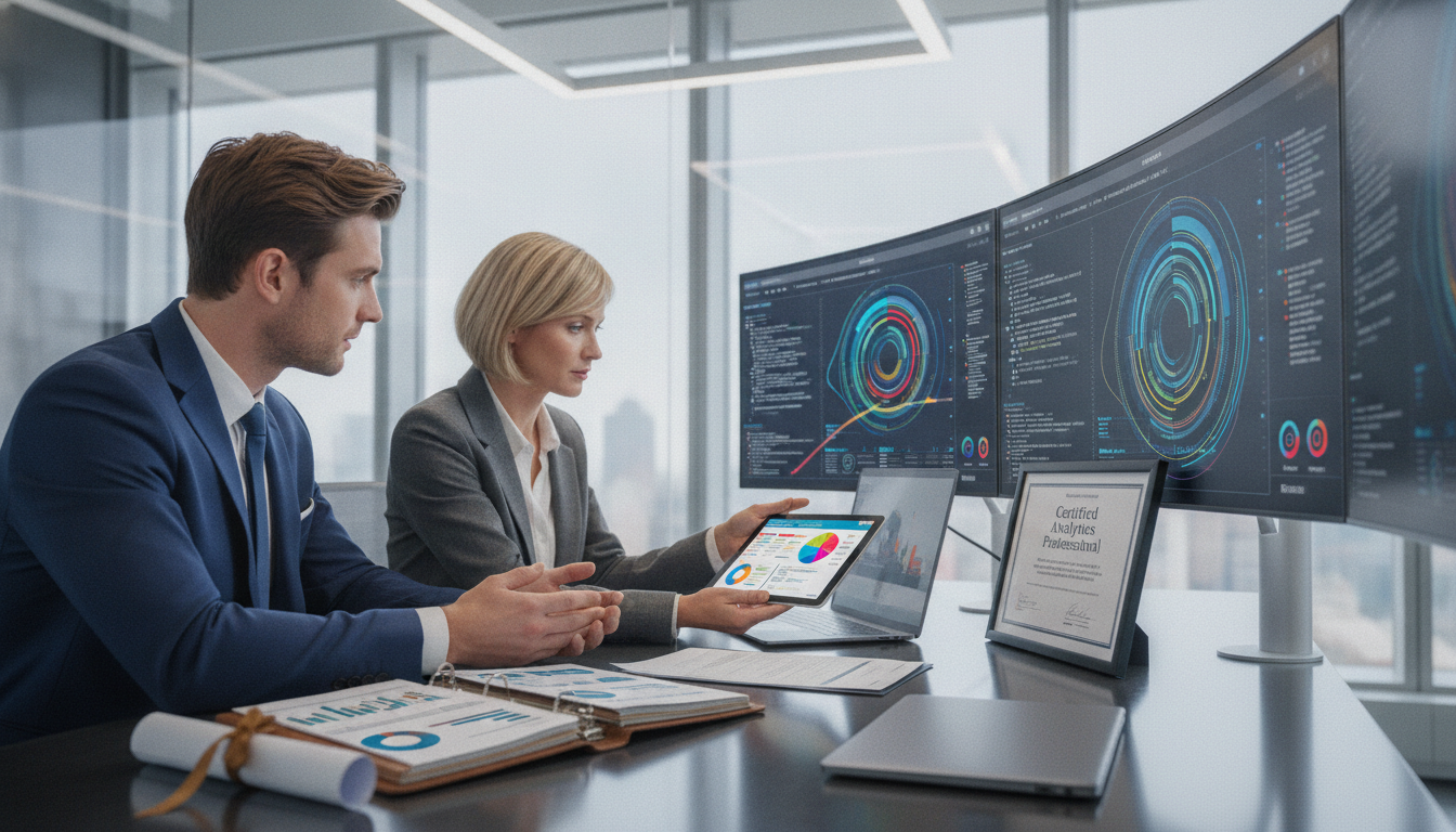 Data Analytics Degree vs Certification: What Hiring Managers Value