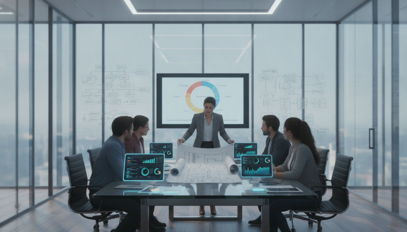 When Should Startups Hire a Machine Learning Consulting Partner?