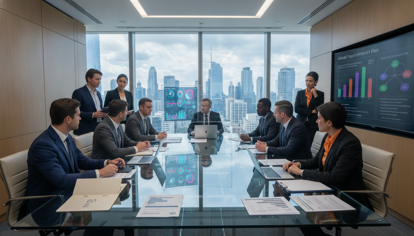 How to Choose a Data Science Consulting Partner Worth the Investment