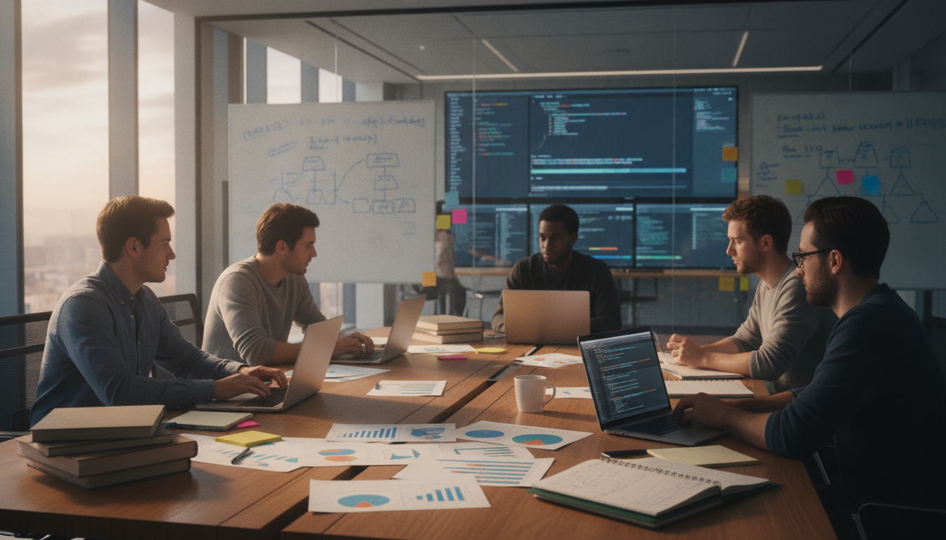 Machine learning basics for beginners who know some programming