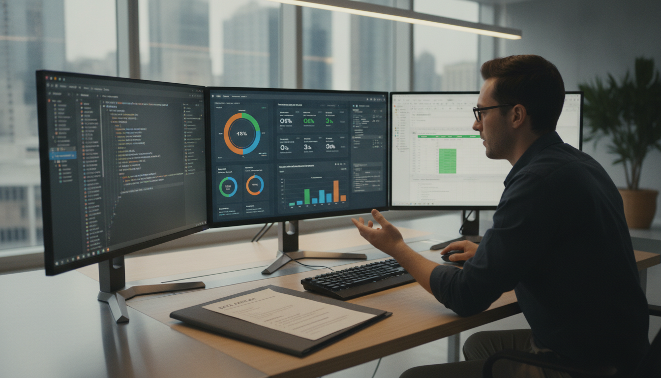 How to Get Data Analyst Jobs No Experience Using Proof-of-Skill
