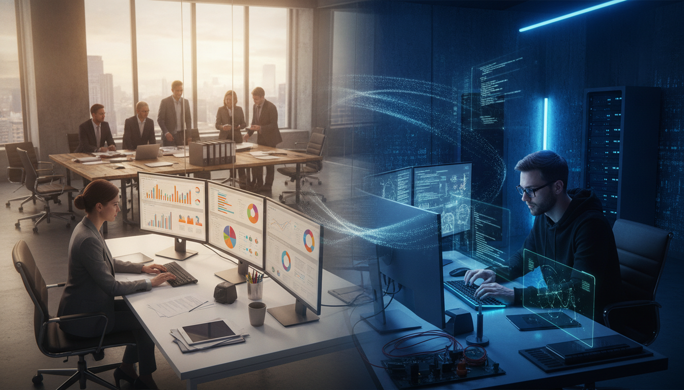 Data analytics salary vs data science salary: how responsibilities change compensation